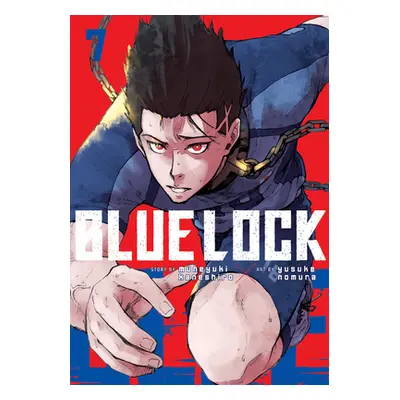 "Blue Lock 7" - "" ("Kaneshiro Muneyuki")