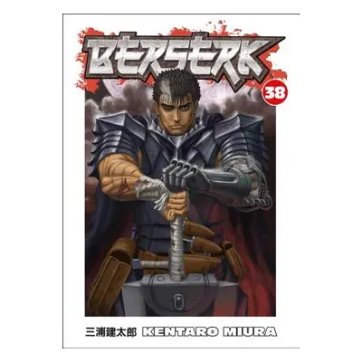 "Berserk Volume 38" - "" ("Miuara Kentaro")