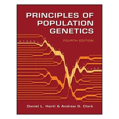 "Principles of Population Genetics" - "" ("Hartl Daniel L.")