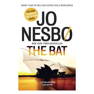 "The Bat" - "" ("Nesbo Jo")