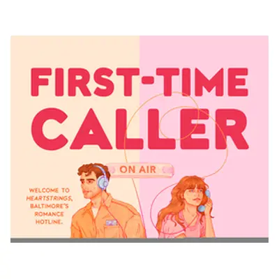 "First-Time Caller" - "" ("Borison B. K.")