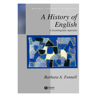 "History of English" - "" ("Fennell Barbara")