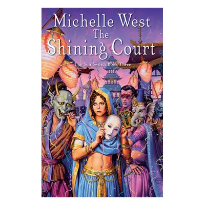 "The Shining Court" - "" ("West Michelle")