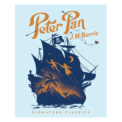 "Peter Pan" - "" ("Barrie James Matthew")