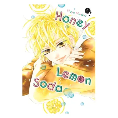 "Honey Lemon Soda, Vol. 7" - "" ("Murata Mayu")