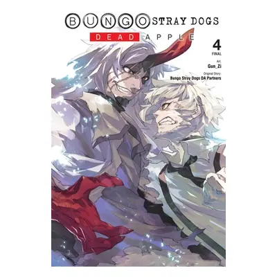 "Bungo Stray Dogs: Dead Apple, Vol. 4" - "" ("Gun_zi")