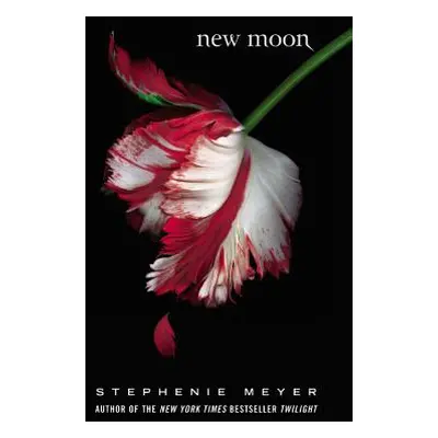 "New Moon" - "" ("Meyer Stephenie")