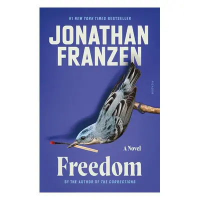 "Freedom" - "" ("Franzen Jonathan")