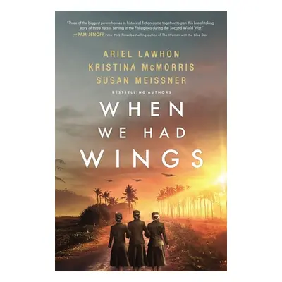 "When We Had Wings" - "" ("Lawhon Ariel")