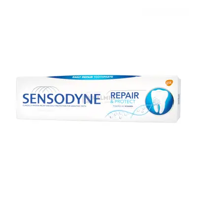 Sensodyne Repair et Protect White fogkrém 75 ml