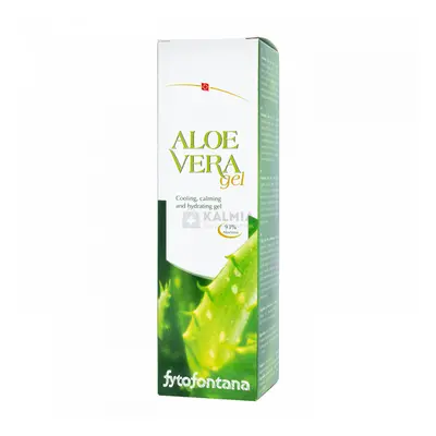 Herbpharma Aloe Vera gél 100 ml