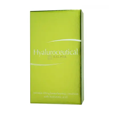 Hyaluroceutical krémemulzió 30 ml