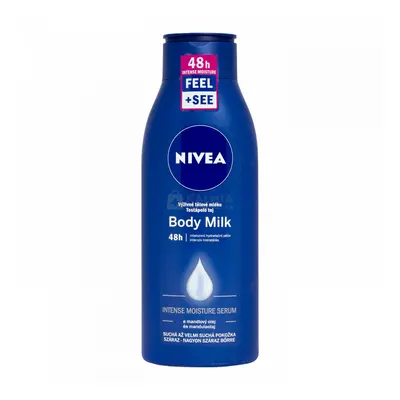 Nivea intenzív testápoló tej 400 ml