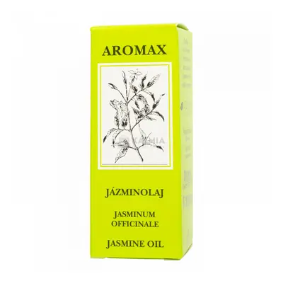 Aromax jázminolaj 10 ml