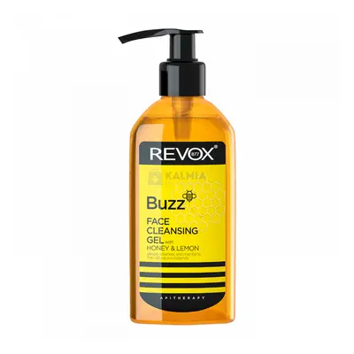 Revox B77 Buzz Arctisztító gél 180 ml