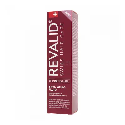 Revalid Anti-Aging fluid 100 ml