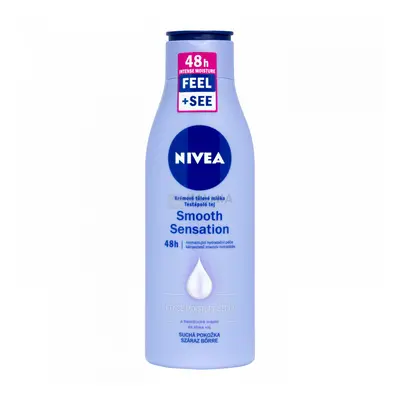 Nivea Body kényeztető krémes testápoló 250 ml (88130)