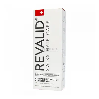 Revalid Revitalizing protein tartalmú hajbalzsam 250 ml