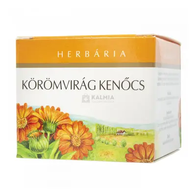 Herbária Körömvirág kenőcs 50 ml