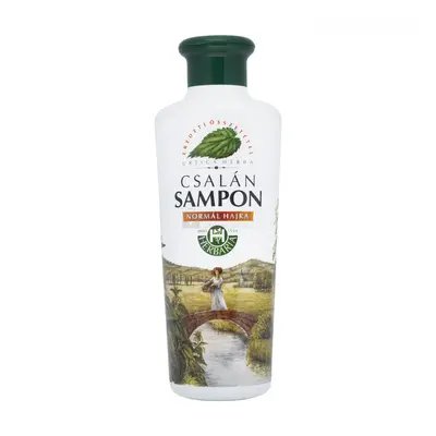 Herbária csalán sampon normál hajra 250 ml