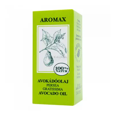 Aromax avokádóolaj 50 ml