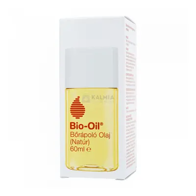 Ceumed Bio-Oil natúr bőrápoló olaj 60 ml