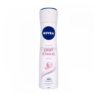 Nivea Pearl & Beauty deo spray 150 ml