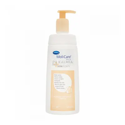 MoliCare Skin testápoló 500 ml