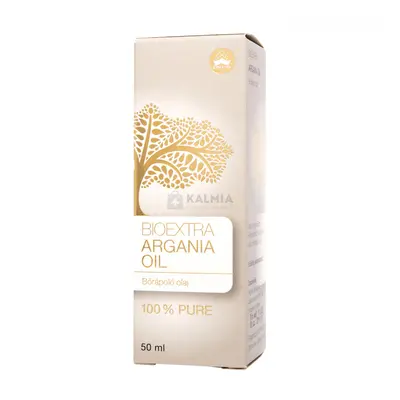 Bioextra Argania olaj 50 ml