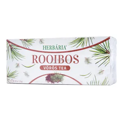 Herbária Rooibos filteres tea 20 db