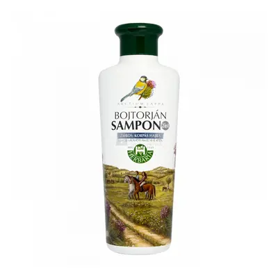 Herbária Bojtorján sampon 250 ml