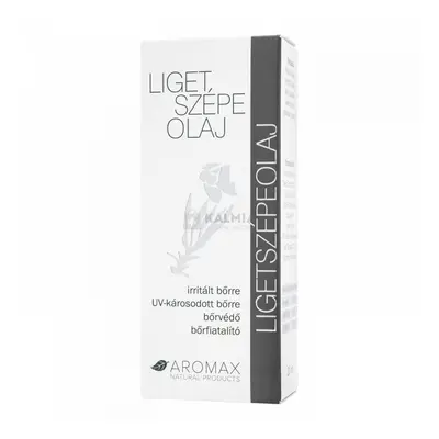 Aromax Ligetszépe olaj 20 ml