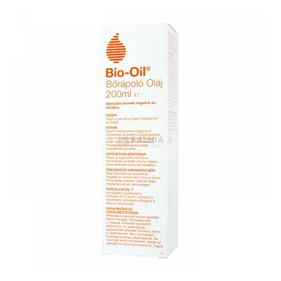 Ceumed Bio-Oil speciális bőrápoló olaj 200 ml