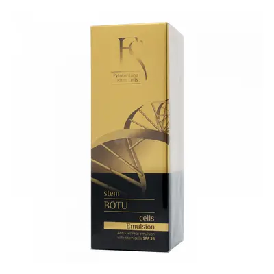 Fytofontana FS Botu Emulsion SPF25 szérum 30 ml