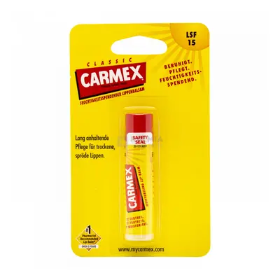 Carmex Ajakápoló stift 4,25 g