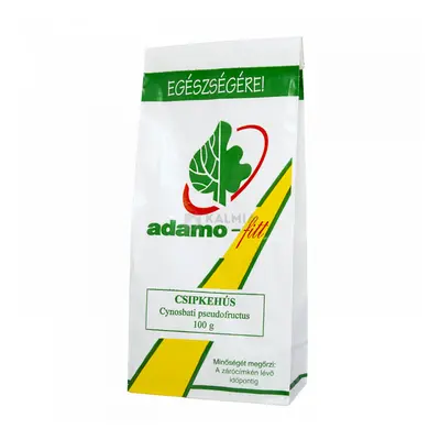 Adamo Csipkehús tea 100 g