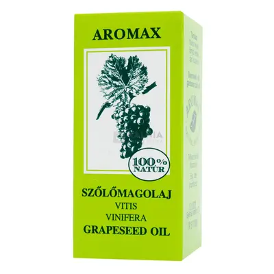 Aromax szőlőmagolaj 50 ml