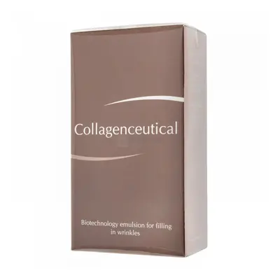 Collagenceutical ráncfeltöltő emulzió 30 ml