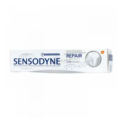 Sensodyne Repair&Protect Whitening fogkrém 75 ml