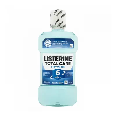 Listerine Stay White szájvíz 500 ml