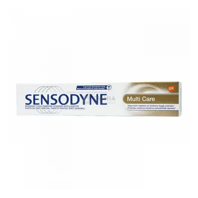 Sensodyne Multi Care fogkrém 75 ml