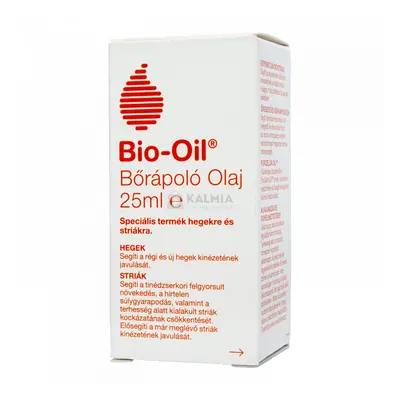 Ceumed Bio-Oil speciális bőrápoló olaj 25 ml