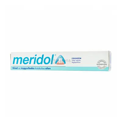 Meridol Fogkrém 75 ml