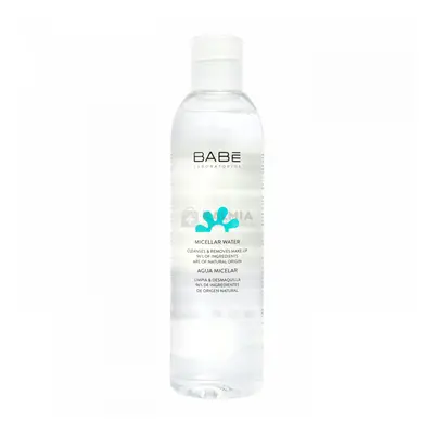 BABÉ Arclemosó Micellás víz 250 ml