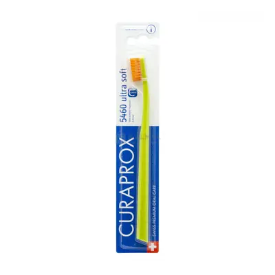 CURAPROX Fogkefe CS 5460 Ultrasoft 1 db