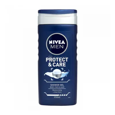 Nivea Men Original Care tusfürdő 250 ml