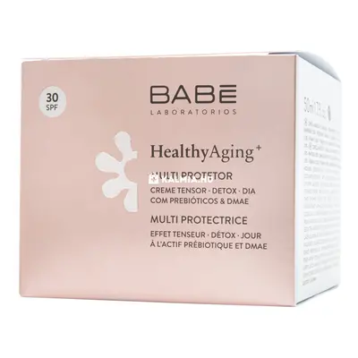 BABÉ Multi protector bőrfeszesítő krém 50 ml