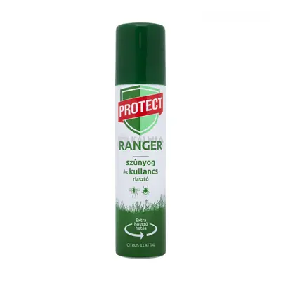 Protect Ranger szúnyog és kullancsriasztó aeroszol 100 ml