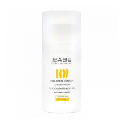 BABÉ Test golyós dezodor 50 ml