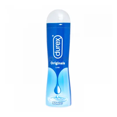 Durex Originals/Play Feel síkosító gél 50 ml